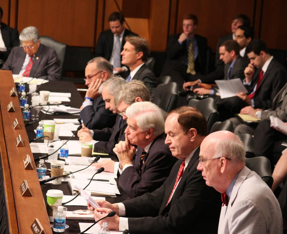 The Administration’s Proposal to Modernize the Financial Regulatory System